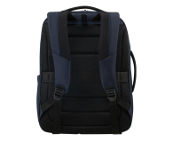 SAMSONITE Guardit 3.0 kabinowy M 15.6" granatowy 155199-1090 - 1327222 - zdjęcie 3
